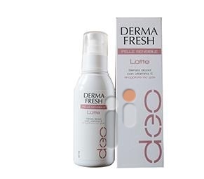DERMAFRESH DEODORANTE PELLE SENSIBILE - Farmacia Mastrangelo 