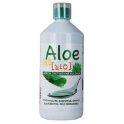 ALOE VERA 100% 1 LITRO - Farmacia Mastrangelo 