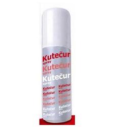 KUTECUR SPRAY POLVERE ASSORBENTE 125 ML - Farmacia Mastrangelo 