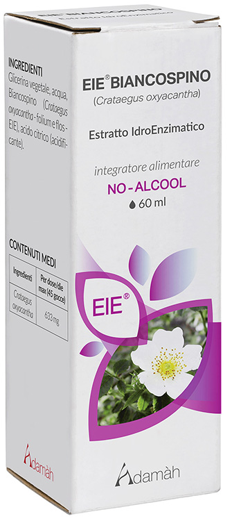 EIE BIANCOSPINO GOCCE 60 ML - Farmacia Mastrangelo 