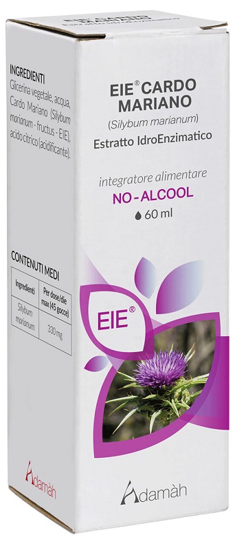 EIE CARDO MARIANO GOCCE 60 ML - Farmacia Mastrangelo 