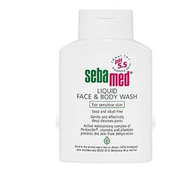 SEBAMED LIQUIDO 200ML - Farmacia Mastrangelo 