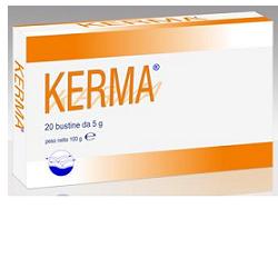 KERMA 20 BUSTINE - Farmacia Mastrangelo 