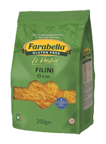 FARABELLA FILINI 250 G - Farmacia Mastrangelo 