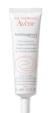 EAU THERMALE AVENE ANTIROUGEURS FORTE TRATTAMENTO CONCENTRATO ROSSORI LOCALIZZATI 30 ML - Farmacia Mastrangelo 