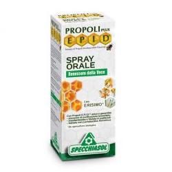 EPID SPRAY OROSOLUBILE ERISIMO 15 ML - Farmacia Mastrangelo 
