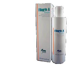 FILAGRIN-A FLUIDA CREMA IDRATANTE PROTETTIVA 250 ML - Farmacia Mastrangelo 