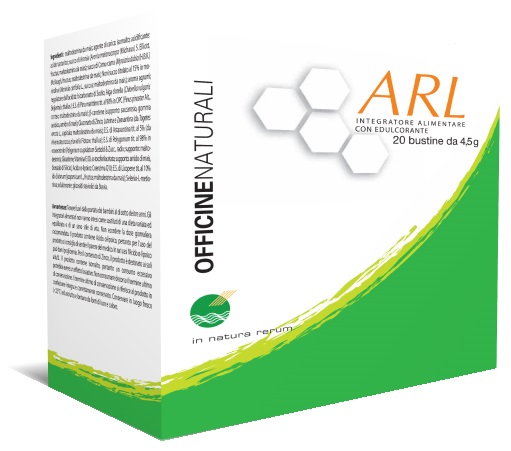 ARL 20 BUSTINE DA 6 G - Farmacia Mastrangelo 