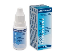 GOCCE CORRECT 15ML - Farmacia Mastrangelo 