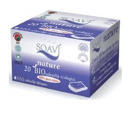 SOAVI SALVASLIP BIO STESI - Farmacia Mastrangelo 