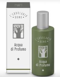 UOMO PROFUMO 50 ML - Farmacia Mastrangelo 