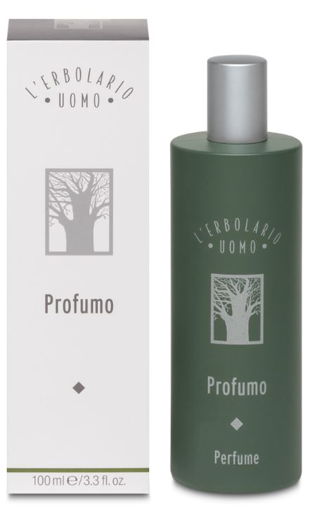 UOMO PROFUMO 100 ML - Farmacia Mastrangelo 
