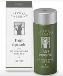 UOMO FLUIDO DOPOBARBA 120 ML - Farmacia Mastrangelo 
