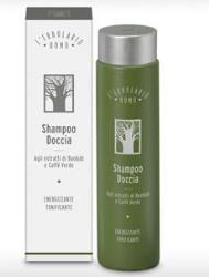 UOMO SHAMPOO DOCCIA 250 ML - Farmacia Mastrangelo 
