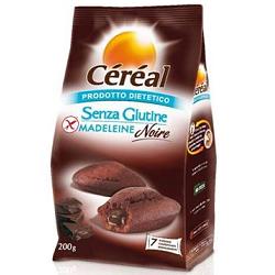 CEREAL MADELEINE NOIRE 200 G - Farmacia Mastrangelo 