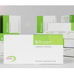BIFLOXEN 20 BUSTINE OROSOLUBILI - Farmacia Mastrangelo 