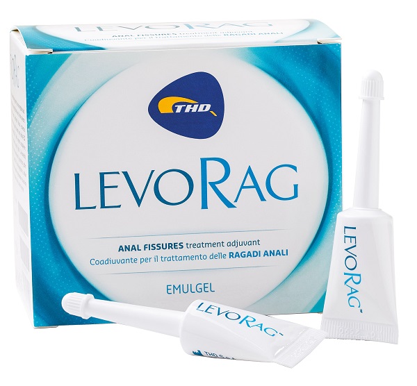LEVORAG EMULGEL CREMA 20 TUBETTI MONODOSE 3,5 ML - Farmacia Mastrangelo 