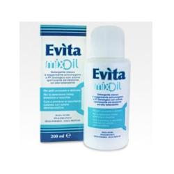 EVITA MIXOIL 200 ML - Farmacia Mastrangelo 