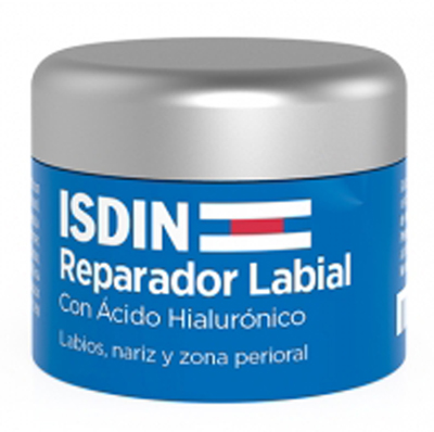 NUTRABALM REPARADOR LABIAL BALSAMO 10 ML - Farmacia Mastrangelo 