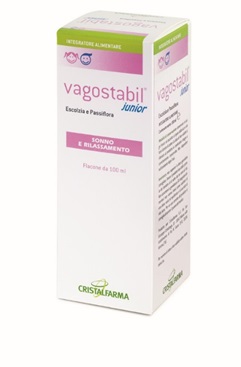 VAGOSTABIL JUNIOR 100 ML - Farmacia Mastrangelo 