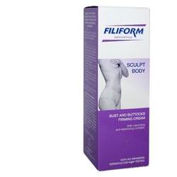 FILIFORM SCULPT BODY 200 ML - Farmacia Mastrangelo 