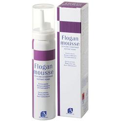 FLOGANMOUSSE TRATTAMENTO ANTIFORFORA MOUSSE 75 ML - Farmacia Mastrangelo 