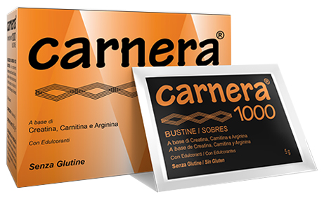 CARNERA 1000 18 BUSTINE - Farmacia Mastrangelo 