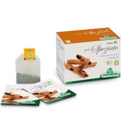 INFUSO SPEZIATO 20 FILTRI - Farmacia Mastrangelo 