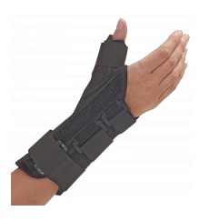 ORTESI POLSO-POLLICE SINISTRO GIBAUD ORTHO FORM FIT PP TAGLIA 02 - Farmacia Mastrangelo 