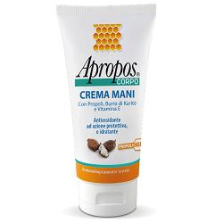 APROPOS CREMA MANI 75 ML - Farmacia Mastrangelo 