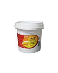 TRIGGER FUSTELLO 1KG - Farmacia Mastrangelo 