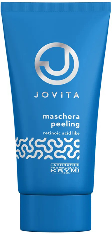 JOVITA MASCHERA VISO PEELING 75 ML - Farmacia Mastrangelo 