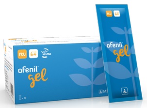 AFENIL GEL NEUTRO 30 BUSTE - Farmacia Mastrangelo 