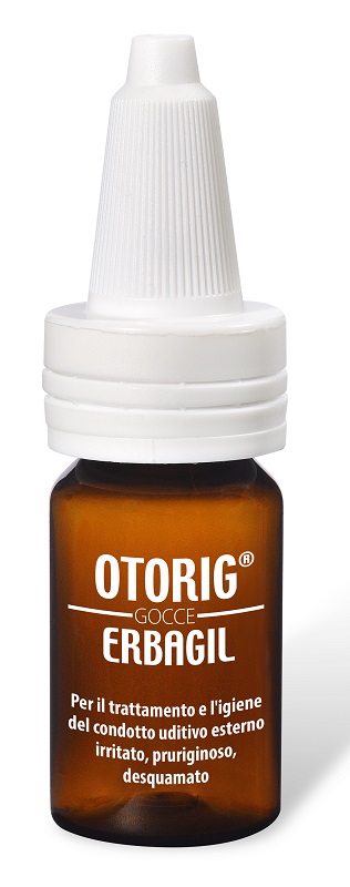 OTORIG GOCCE AURICOLARI 10 ML - Farmacia Mastrangelo 