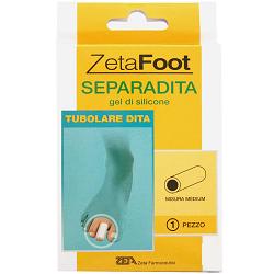 ZETAFOOT ANELLO MEDIUM 1 PEZZO - Farmacia Mastrangelo 