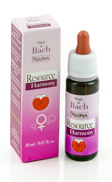 RESOURCE HARMONY GOCCE 20 ML - Farmacia Mastrangelo 