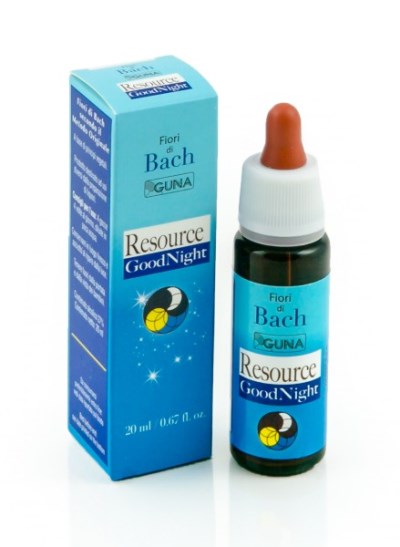 RESOURCE GOODNIGHT GOCCE 20 ML - Farmacia Mastrangelo 