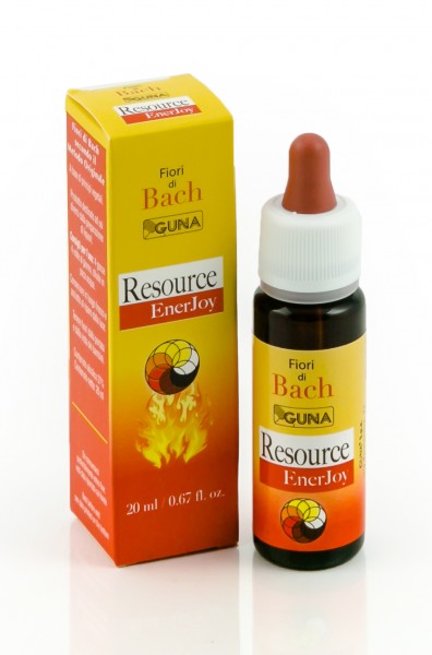 RESOURCE ENERJOY GOCCE 20 ML - Farmacia Mastrangelo 