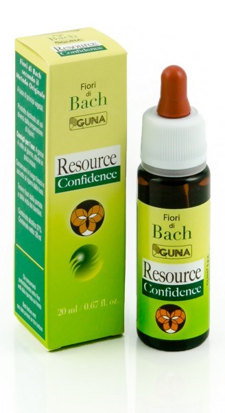 RESOURCE CONFIDENCE GOCCE 20 ML - Farmacia Mastrangelo 
