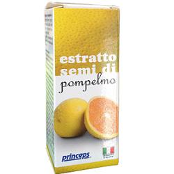 ESTRATTO SEMI POMPELMO GOCCE 30 ML - Farmacia Mastrangelo 