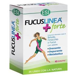 ESI FUCUSLINEA+FORTE 45 OVALETTE - Farmacia Mastrangelo 