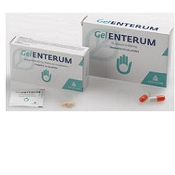 GELENTERUM 15CPS ADULTI 500MG TANNATO DI GELATINA - Farmacia Mastrangelo 