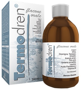 TERMODREN 300 ML - Farmacia Mastrangelo 