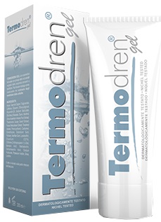 TERMODREN GEL 200 ML - Farmacia Mastrangelo 