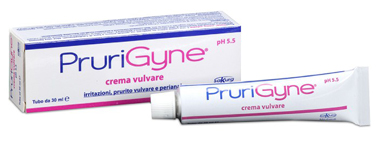 CREMA VULVARE PRURIGYNE 30 ML - Farmacia Mastrangelo 
