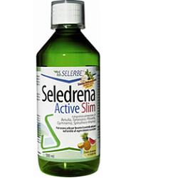 SELEDRENA ACTIVE SLIM 500 ML - Farmacia Mastrangelo 