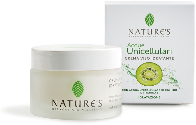 ACQUE UNICELL CREMA VISO IDRATANTE 50 ML - Farmacia Mastrangelo 