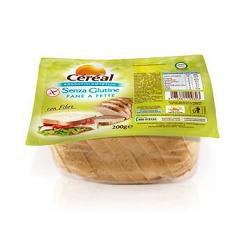 CEREAL PANE FETTE 200 G - Farmacia Mastrangelo 