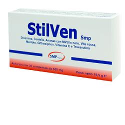 STILVEN SMP 30 COMPRESSE - Farmacia Mastrangelo 
