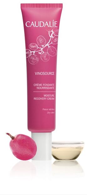 VINOSOURCE CREMA FONDENTE NUTRIENTE 40 ML - Farmacia Mastrangelo 